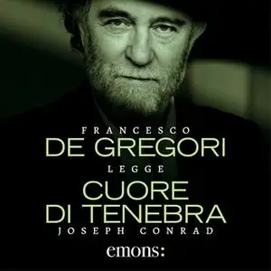 «Cuore di tenebra» by Joseph Conrad