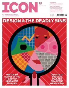 ICON - September 2015