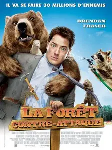 La Foret contre-attaque (2010)