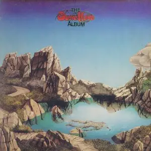 Steve Howe ‎- The Steve Howe Album (1979) US 1st Pressing - LP/FLAC In 24bit/96kHz