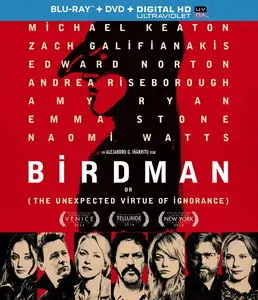 Birdman (2014)