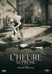 Seventh Heaven / L'Heure Suprême (1927)