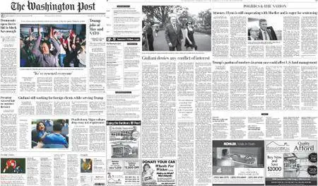 The Washington Post – July 11, 2018