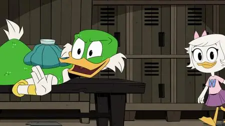 DuckTales S03E07