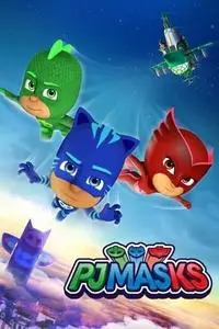 PJ Masks S02E03