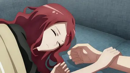 Romantic Killer S01E03