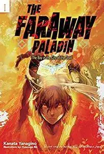 The Faraway Paladin: Volume 1: The Boy in the City of the Dead