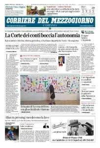 Corriere del Mezzogiorno Campania – 01 marzo 2019