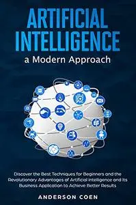 Artificial Intelligence a Modern Approach