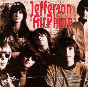 Jefferson Airplane - Jefferson Airplane (1996)