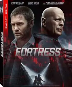 Fortress (2021)