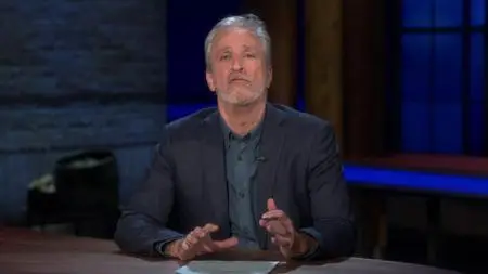 The Problem With Jon Stewart S02E04