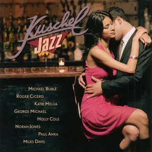 VA - Kuschel Jazz Collection (Vol. 1-7)(14 CD)