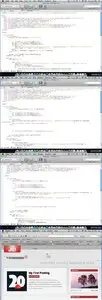 NetTutsPlus - From Photoshop To HTML (Repost)