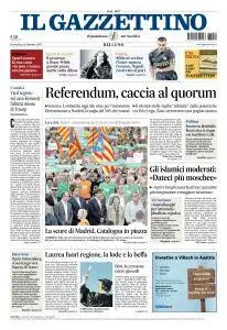 Il Gazzettino Belluno - 22 Ottobre 2017