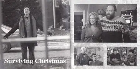 Randy Edelman & VA - Surviving Christmas: Original Motion Picture Soundtrack (2004)