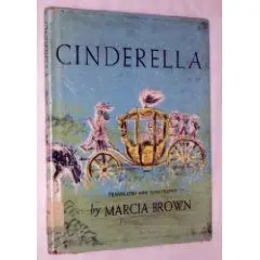 Cinderella; Or The Little Glass Slipper 