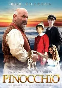 Pinocchio (2009)