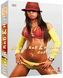 Best Service Blazin RnB and HipHop Collection Vol 1 MULTiFORMAT