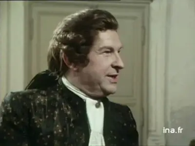 Saint-Just et la force des choses / Сен-Жюст и сила обстоятельств (1975, DVDRip)