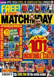 Match of the Day – 13 October 2015