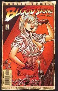 Bloodstone 1-4
