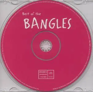 Bangles - Best Of The Bangles (1999)