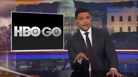 The Daily Show with Trevor Noah 2018-08-02