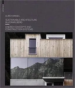 Sustainable Architecture in Vorarlberg