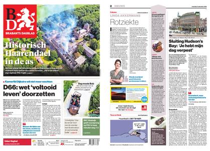 Brabants Dagblad - Veghel-Uden – 02 september 2019