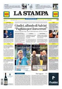La Stampa Asti - 11 Maggio 2024