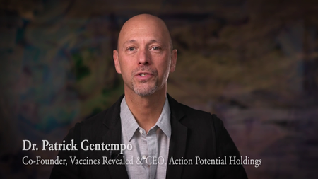 Vaccines Revealed - 9 Part Documentary Series