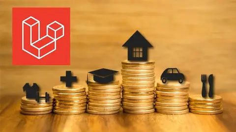 Laravel 10 - Build Loan Management System (2023)