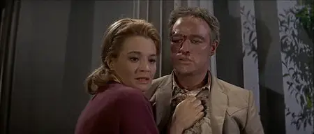 The Chase (1966)