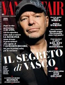 Vanity Fair Italia - 2 Luglio 2014 (True PDF)
