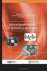 Natural-Based Polymers for Biomedical Applications