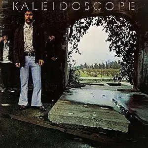 Kaleidoscope - Incredible Kaleidoscope (Expanded Edition) (1969/2018)