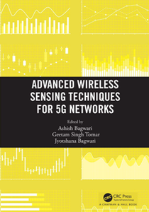 Advanced Wireless Sensing Techniques for 5G Networks