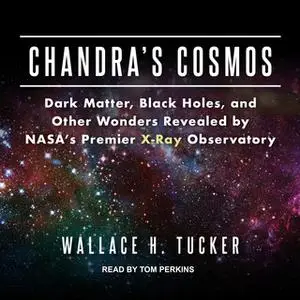 «Chandra's Cosmos: Dark Matter, Black Holes, and Other Wonders Revealed by NASA's Premier X-Ray Observatory» by Wallace