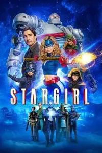 Stargirl S01E03