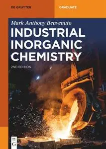 Industrial Inorganic Chemistry, 2nd Edition