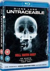 Untraceable (2008)