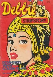 Debbie Stripstory - 1978 - 11