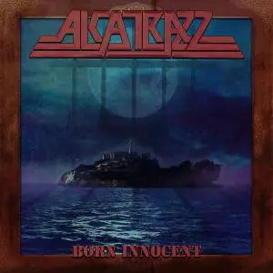 Alcatrazz - Born Innocent (2020) [Official Digital Download]