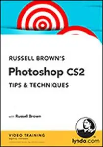 Russell Browns Photoshop CS2 Tips And Techniques