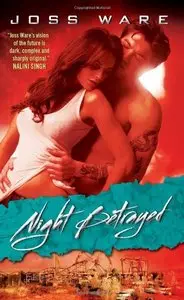 Night Betrayed