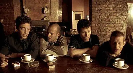 Lock, Stock and Two Smoking Barrels (1998)