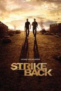 Strike Back S06E07