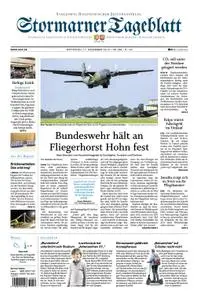 Stormarner Tageblatt - 11. Dezember 2019