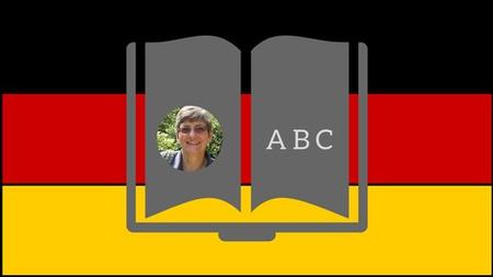 The German ABC - a complete guide to German pronunciation